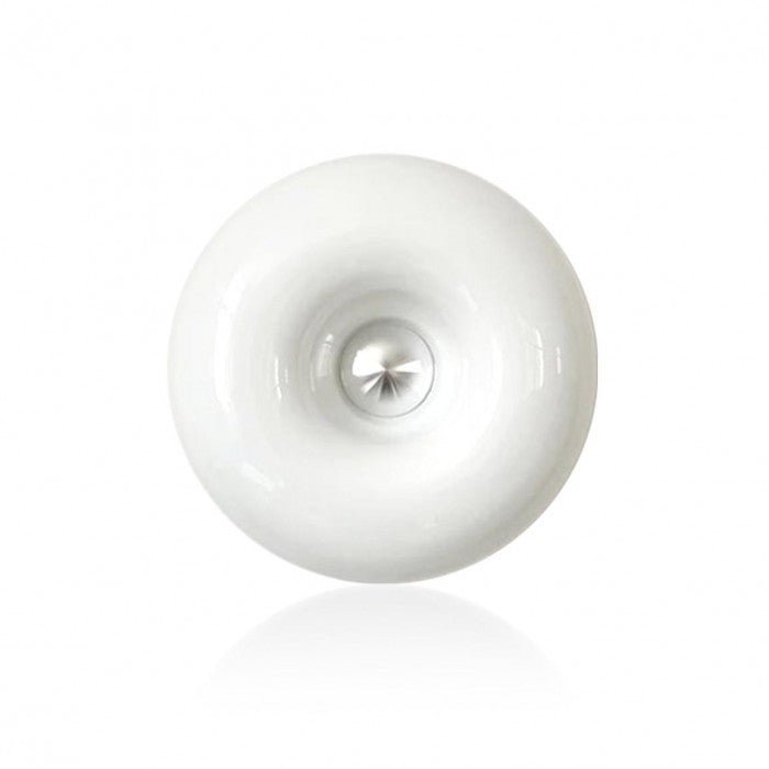 Bauhaus Donut Lamp