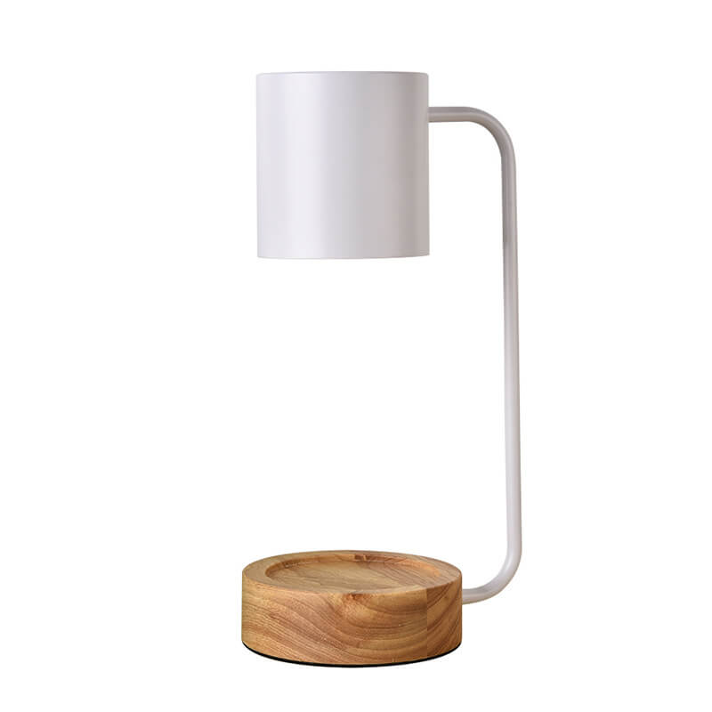 Japanese Candle Warmer Lamp