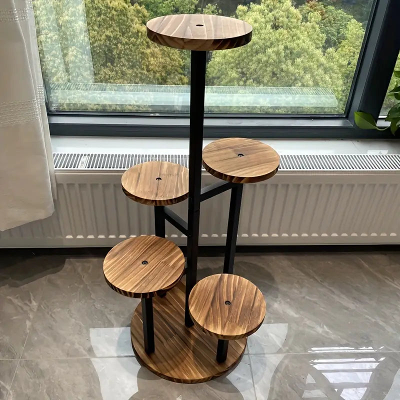 Verdura 6-Tier Plant Stand