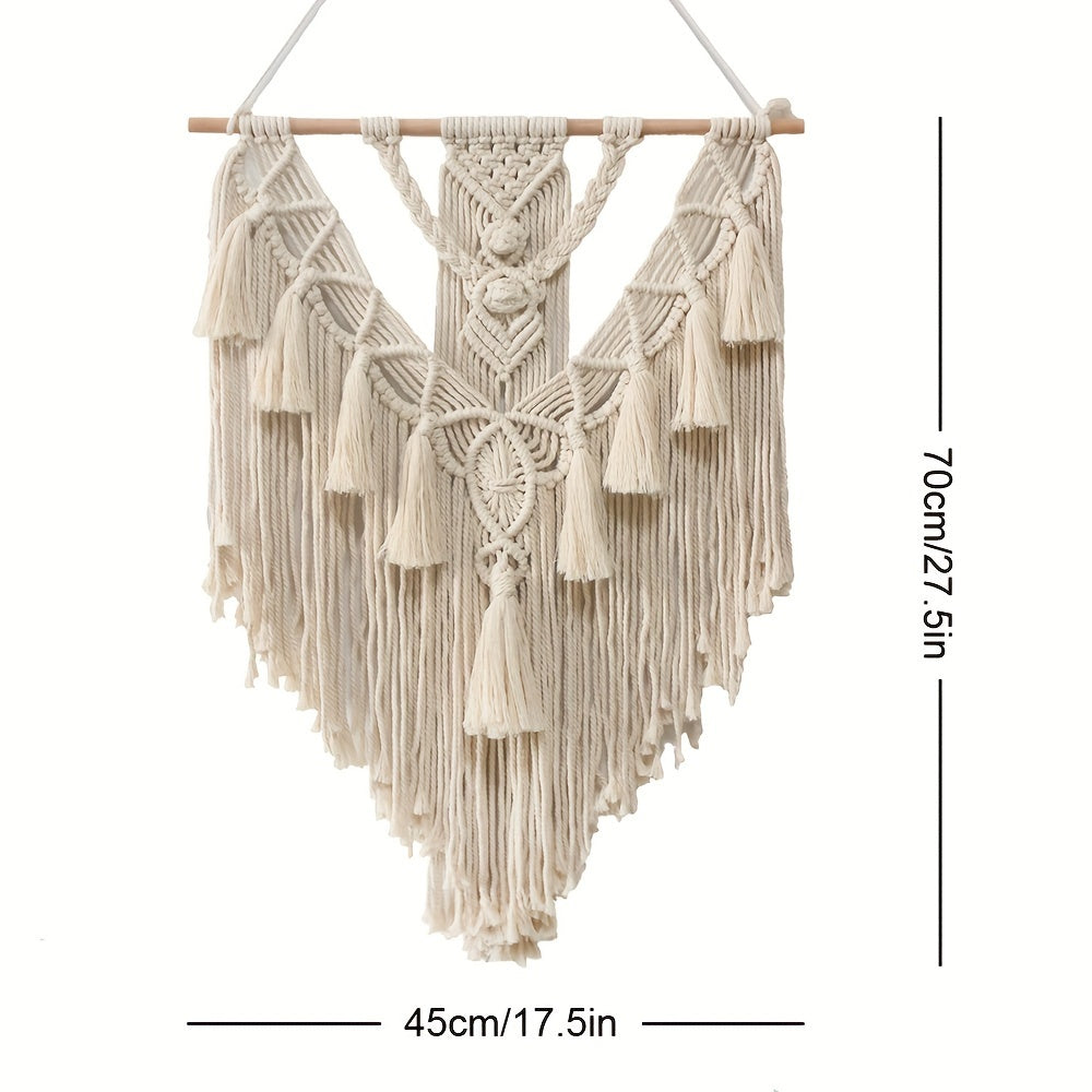 Macrame Wall Hanging