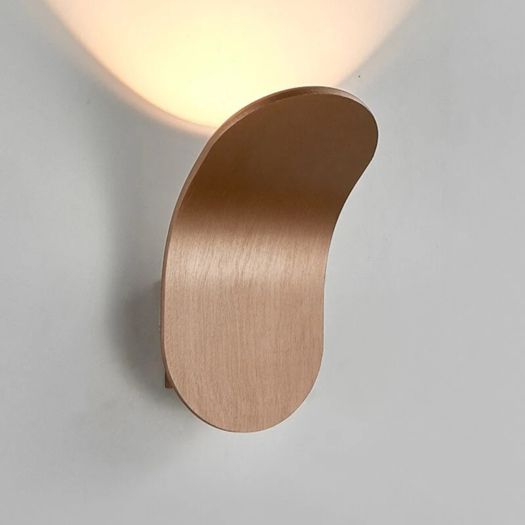 Modern Nordic Wall Lamp