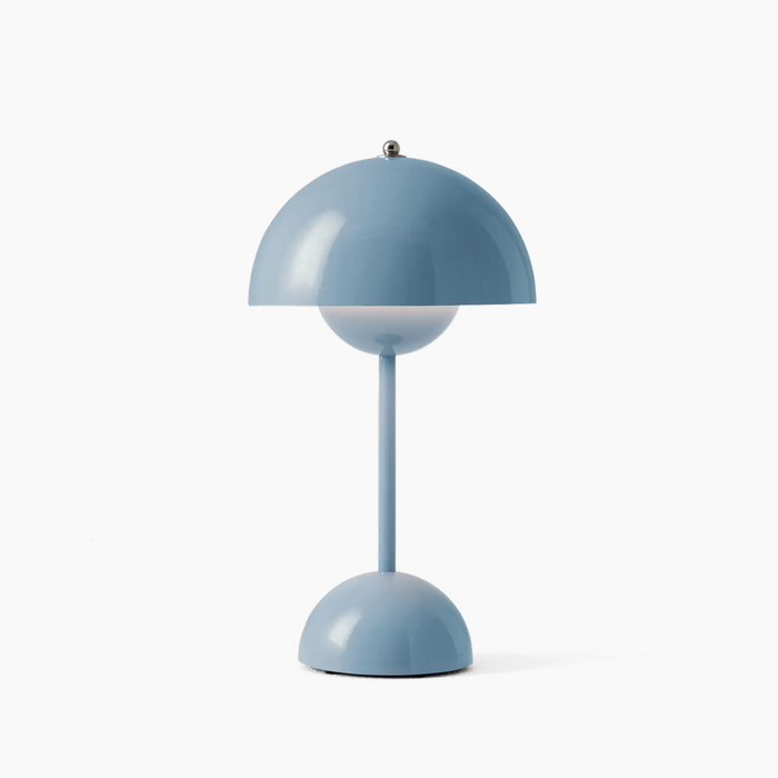 Mushroom Pod Table Lamp