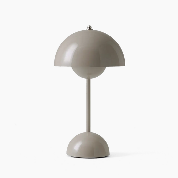 Mushroom Pod Table Lamp