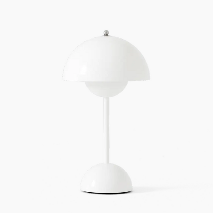 Mushroom Pod Table Lamp