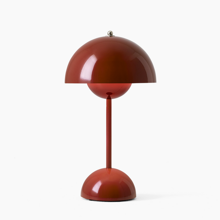 Mushroom Pod Table Lamp