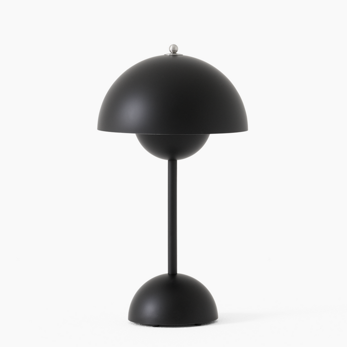 Mushroom Pod Table Lamp