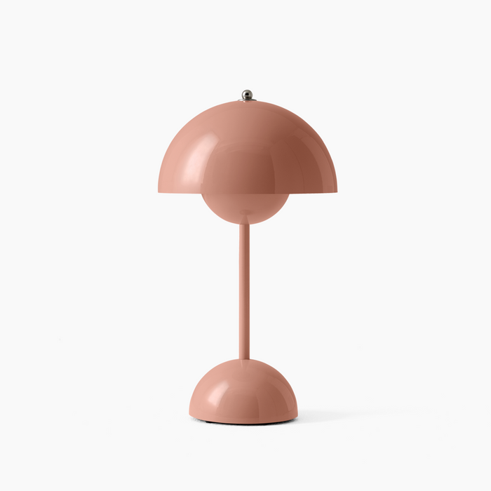 Mushroom Pod Table Lamp