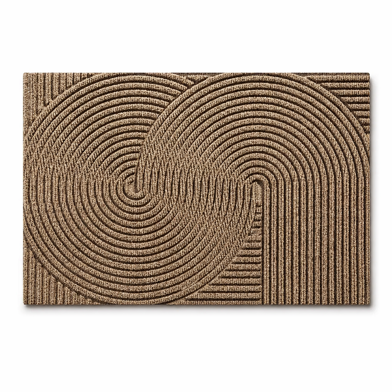 Nordic Non-Slip Door Mat