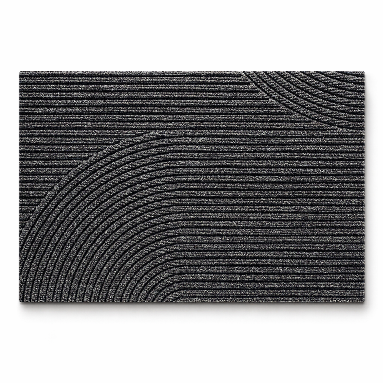 Nordic Non-Slip Door Mat