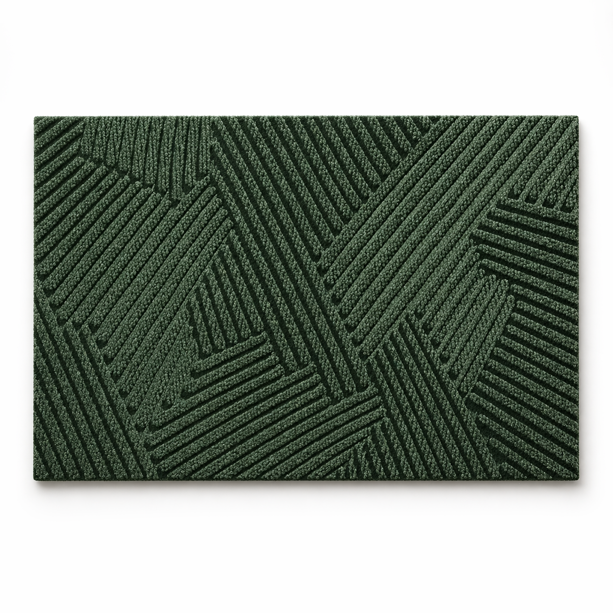 Nordic Non-Slip Door Mat