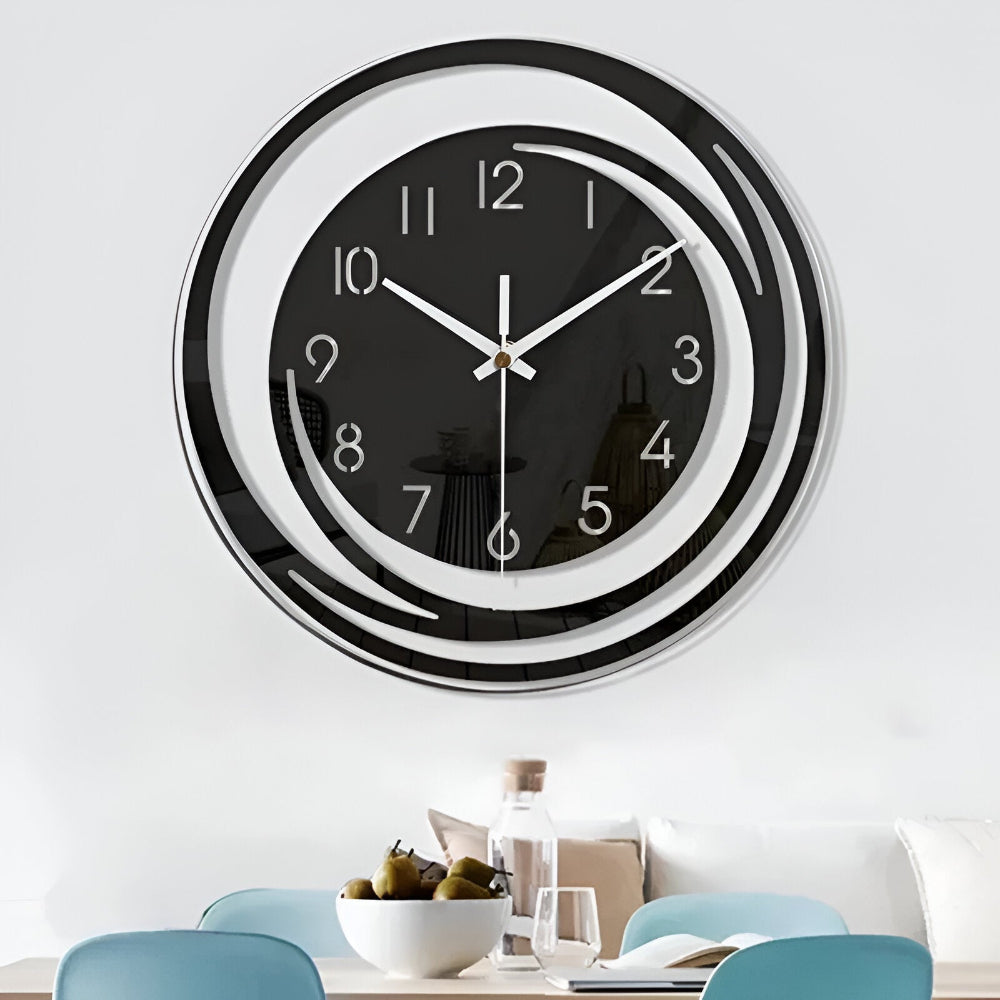 Sorana Acrylic Wall Clock