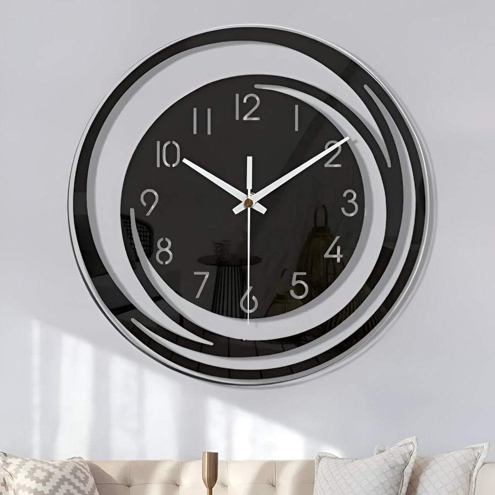 Sorana Acrylic Wall Clock