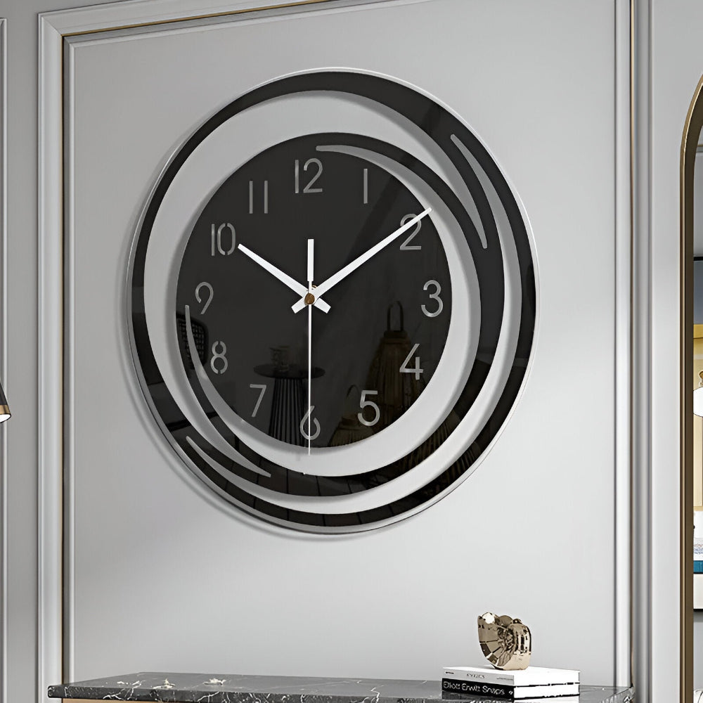 Sorana Acrylic Wall Clock