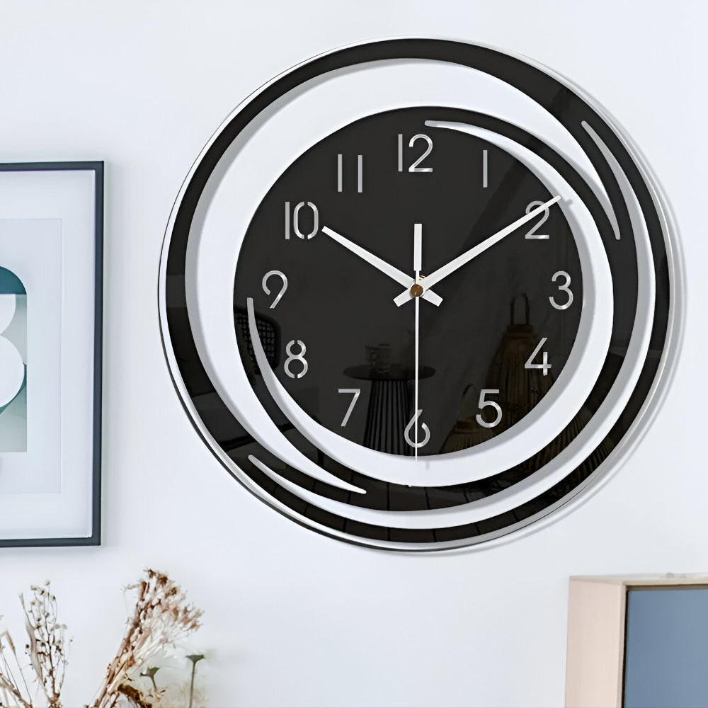 Sorana Acrylic Wall Clock