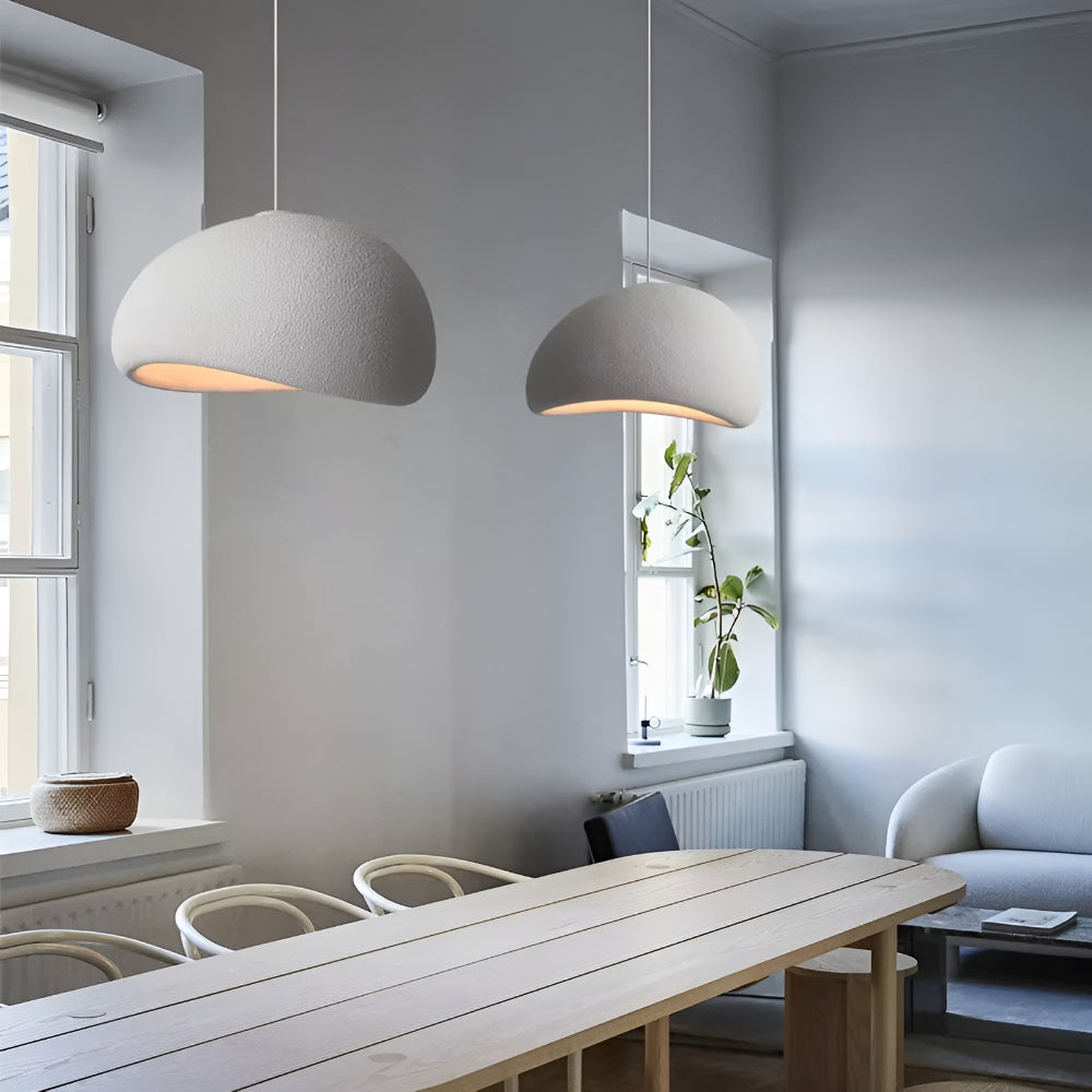 Zenith Glow LED Chandelier