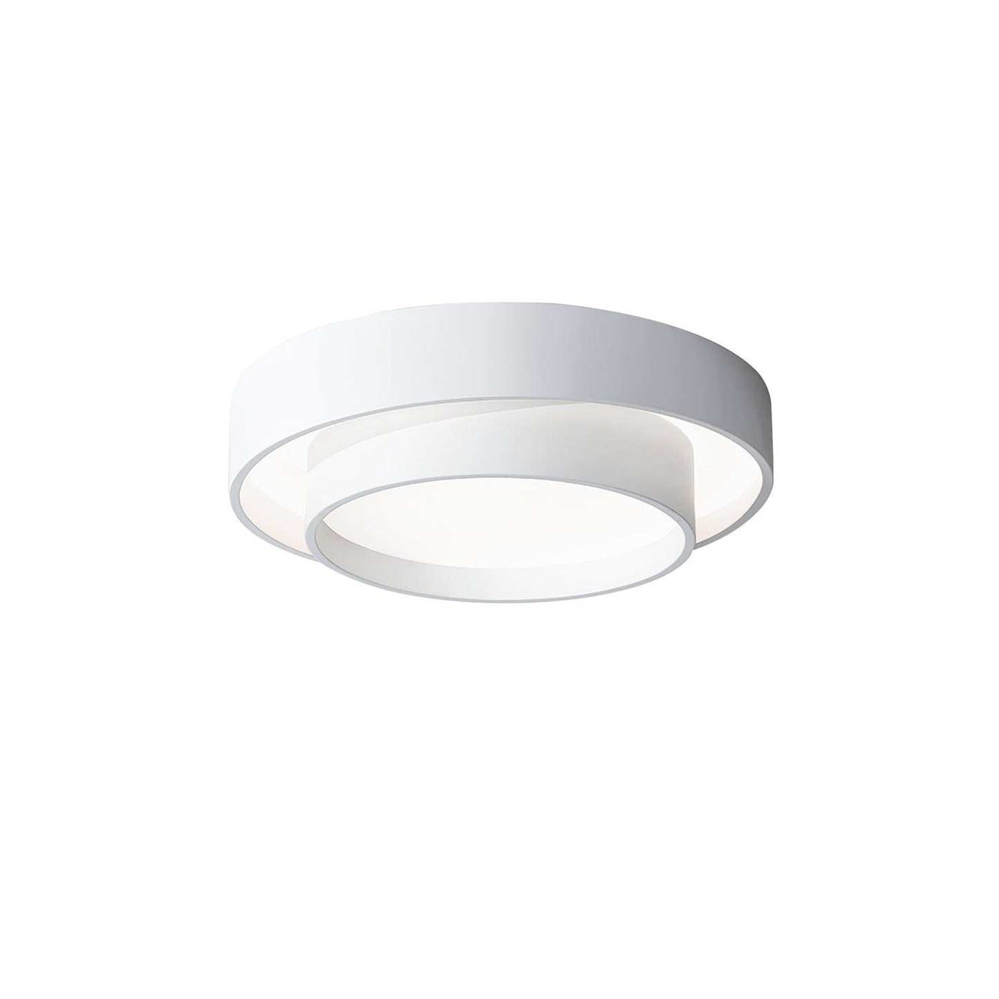 ArmoníaLuz Modern LED Ceiling Light | Elegant Flush Mount