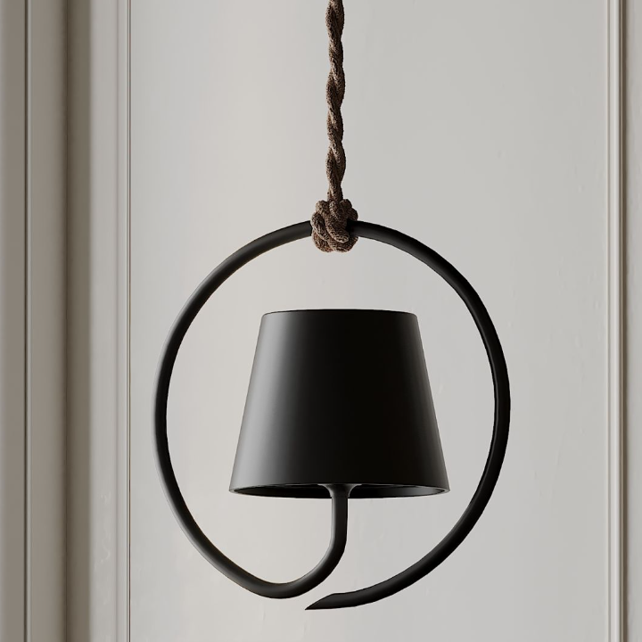 LumiLoop Rechargeable Pendant