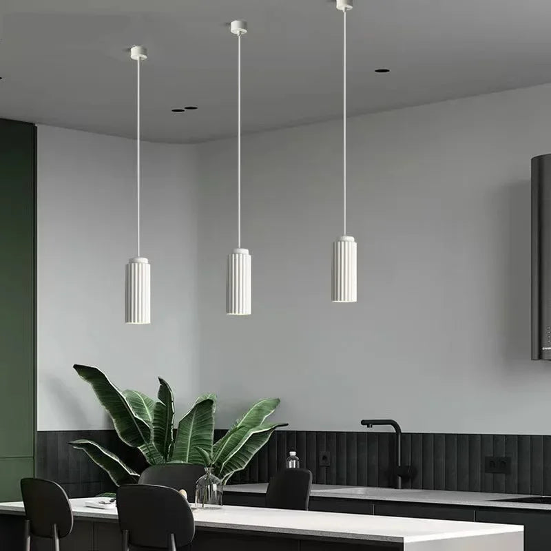 NordicGlow Pendant Light