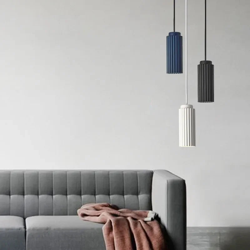 NordicGlow Pendant Light