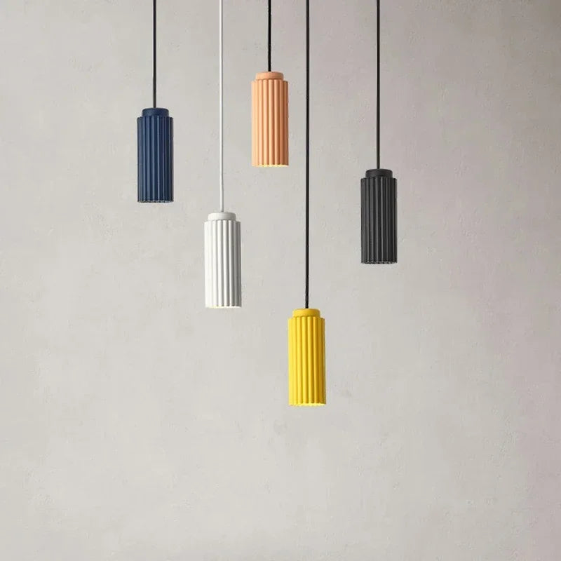 NordicGlow Pendant Light