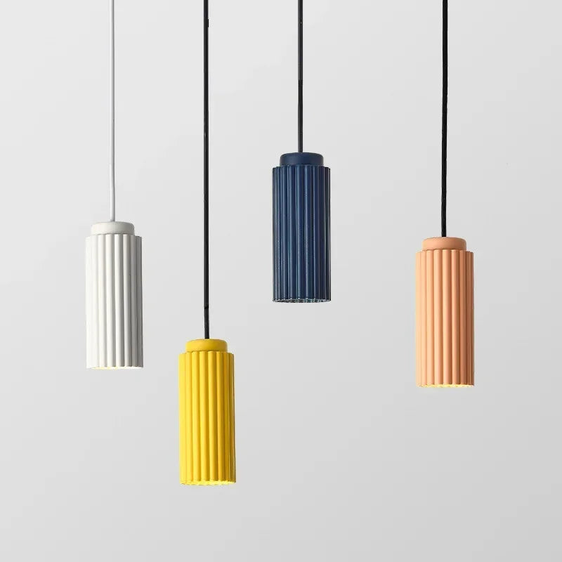 NordicGlow Pendant Light
