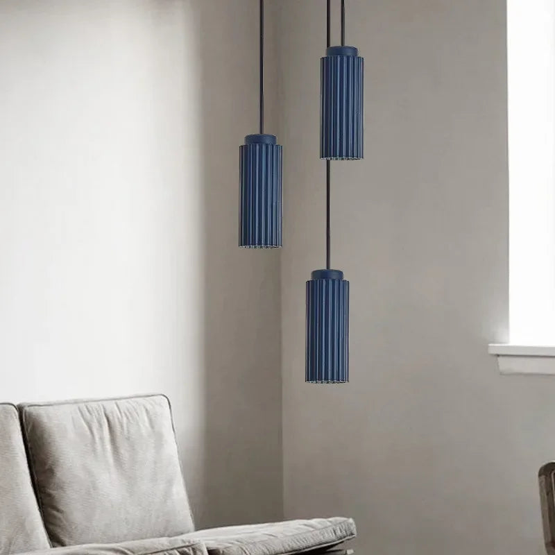 NordicGlow Pendant Light