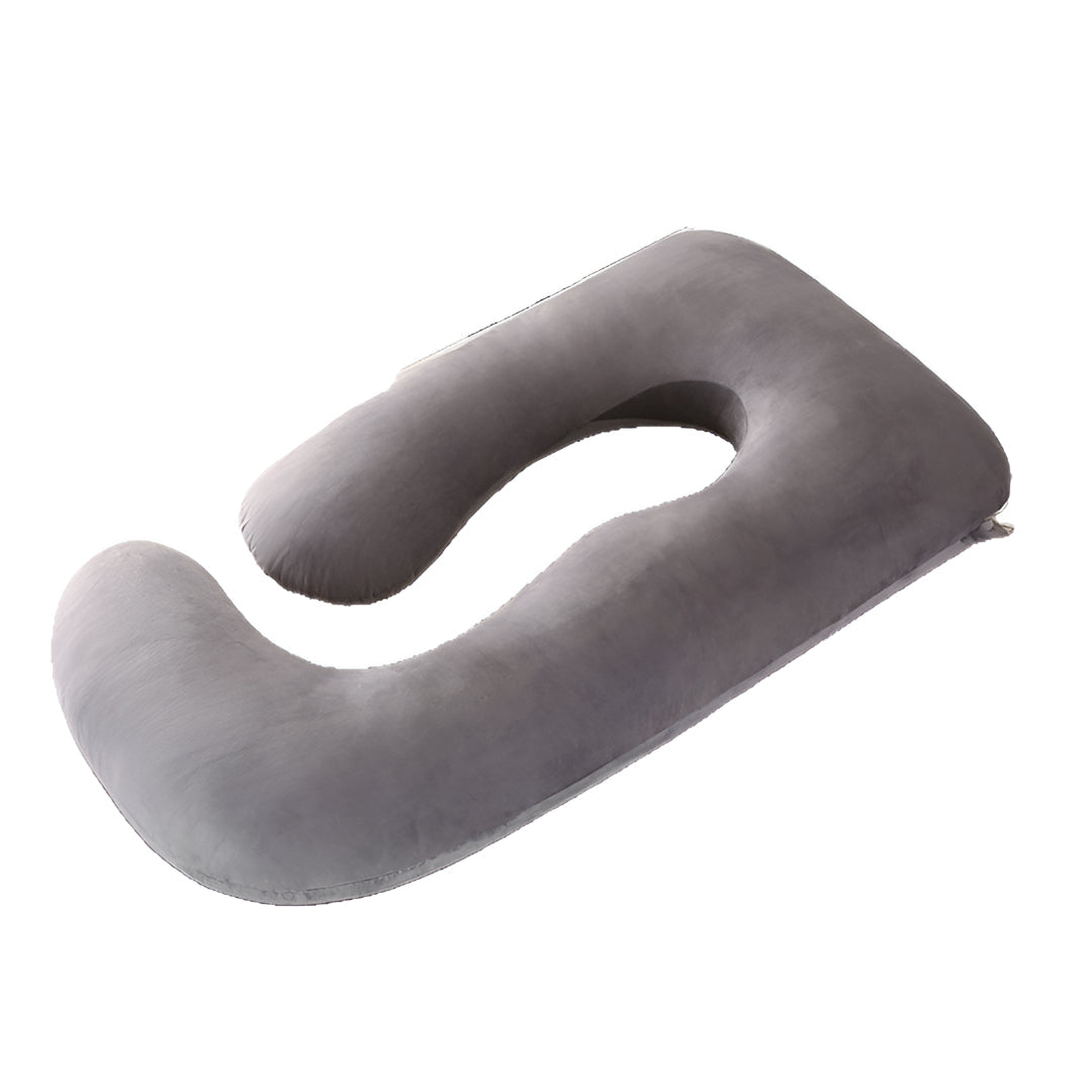 U-Shape Pregnancy Body Pillow