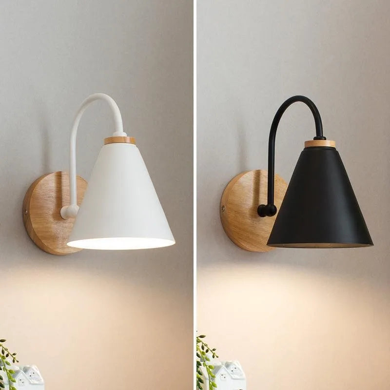 Nordic Beam Wall Light