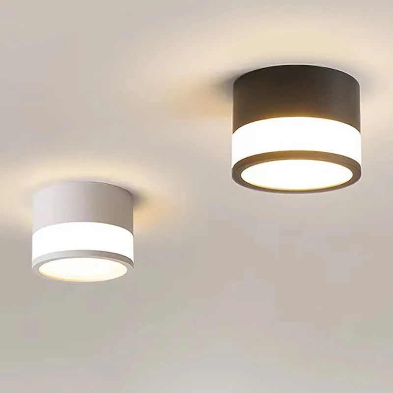 Surface Mounted LED Downlight