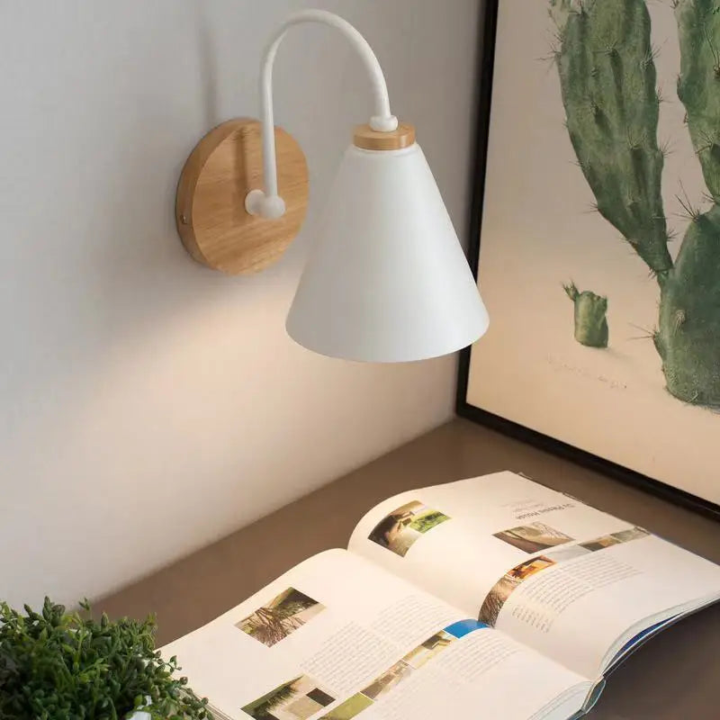Nordic Beam Wall Light