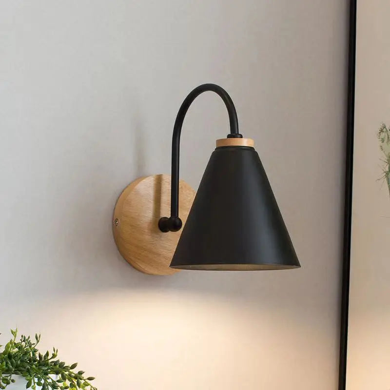 Nordic Beam Wall Light