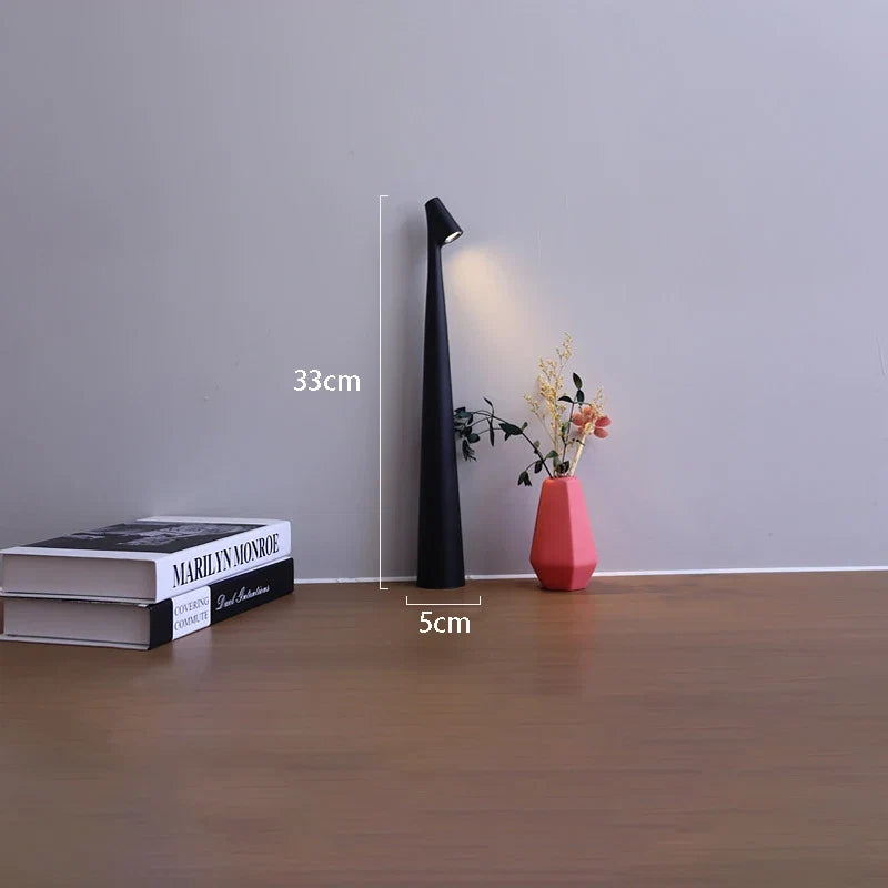 Glowora Rechargeable Table Lamp