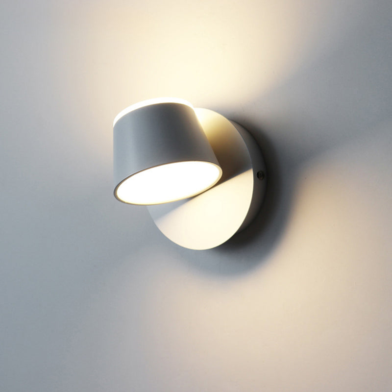 Rotatable LED Wall Lamp