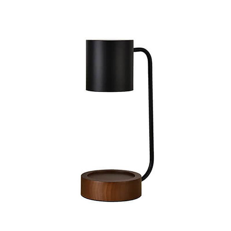 Japanese Candle Warmer Lamp
