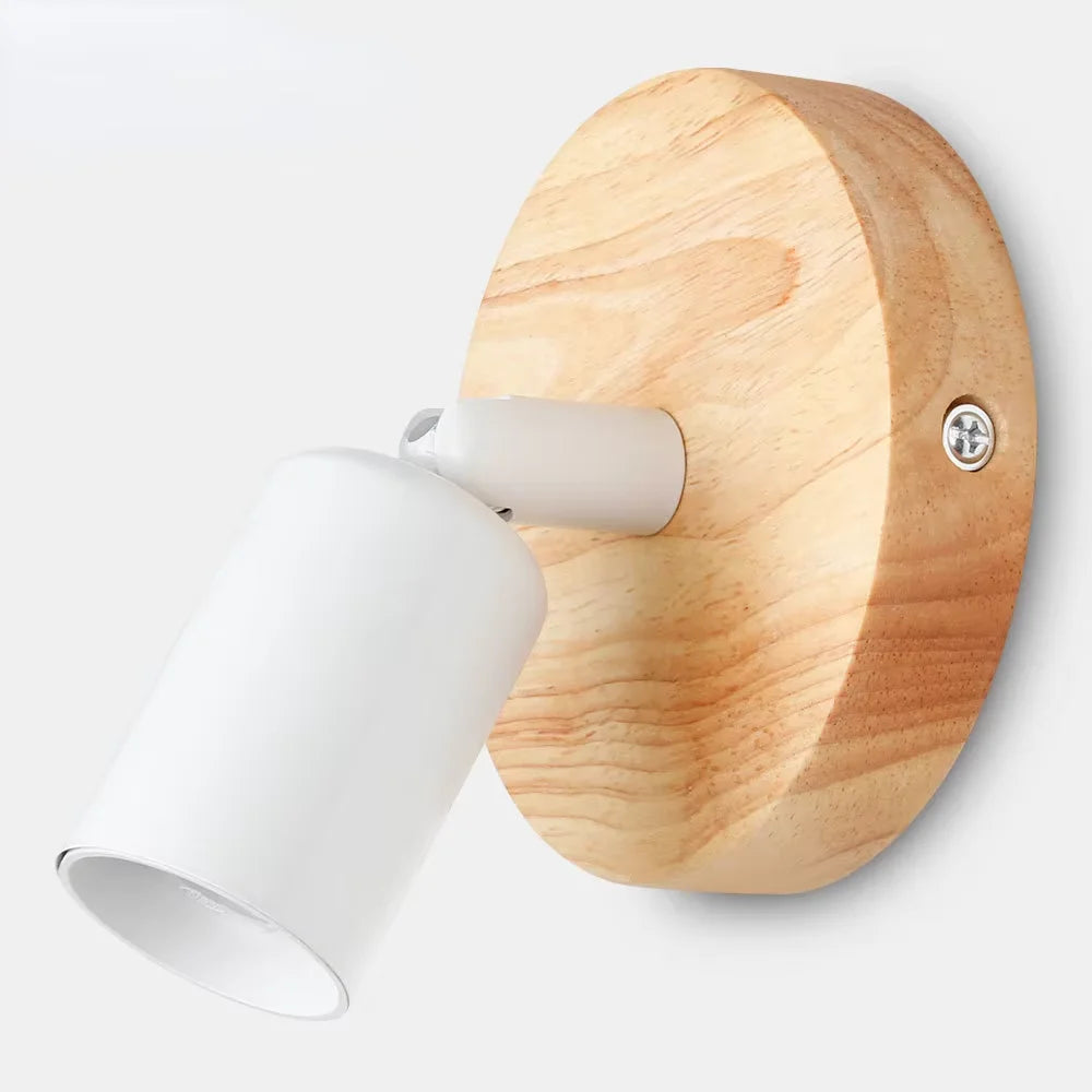 Adjustable Retro Wall Lamp