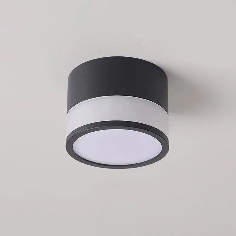 Surface Mounted LED Downlight