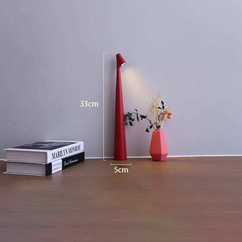 Glowora Rechargeable Table Lamp