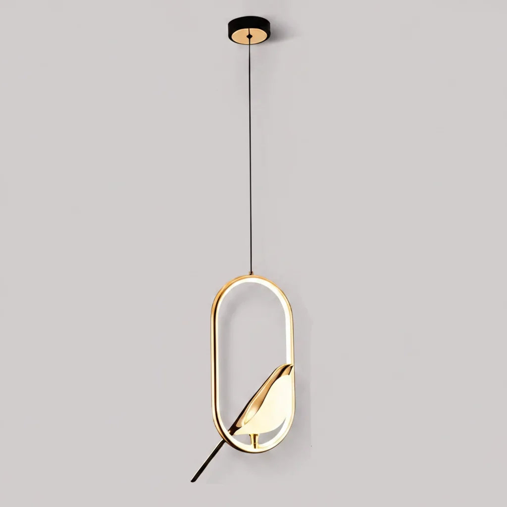 Magpie Pendant Light