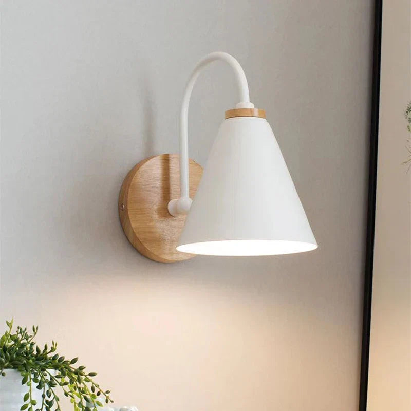 Nordic Beam Wall Light