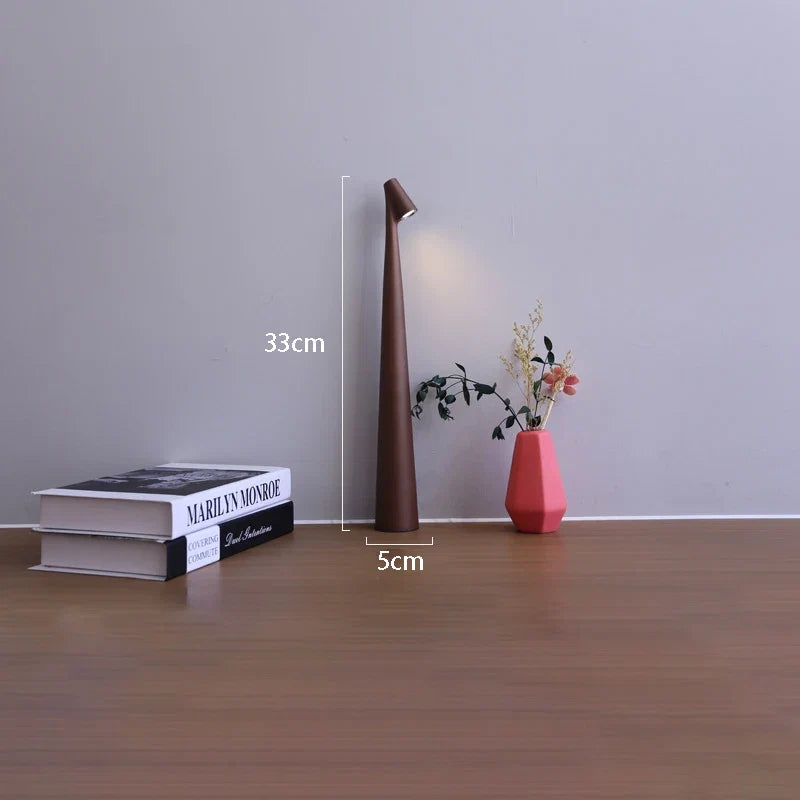 Glowora Rechargeable Table Lamp
