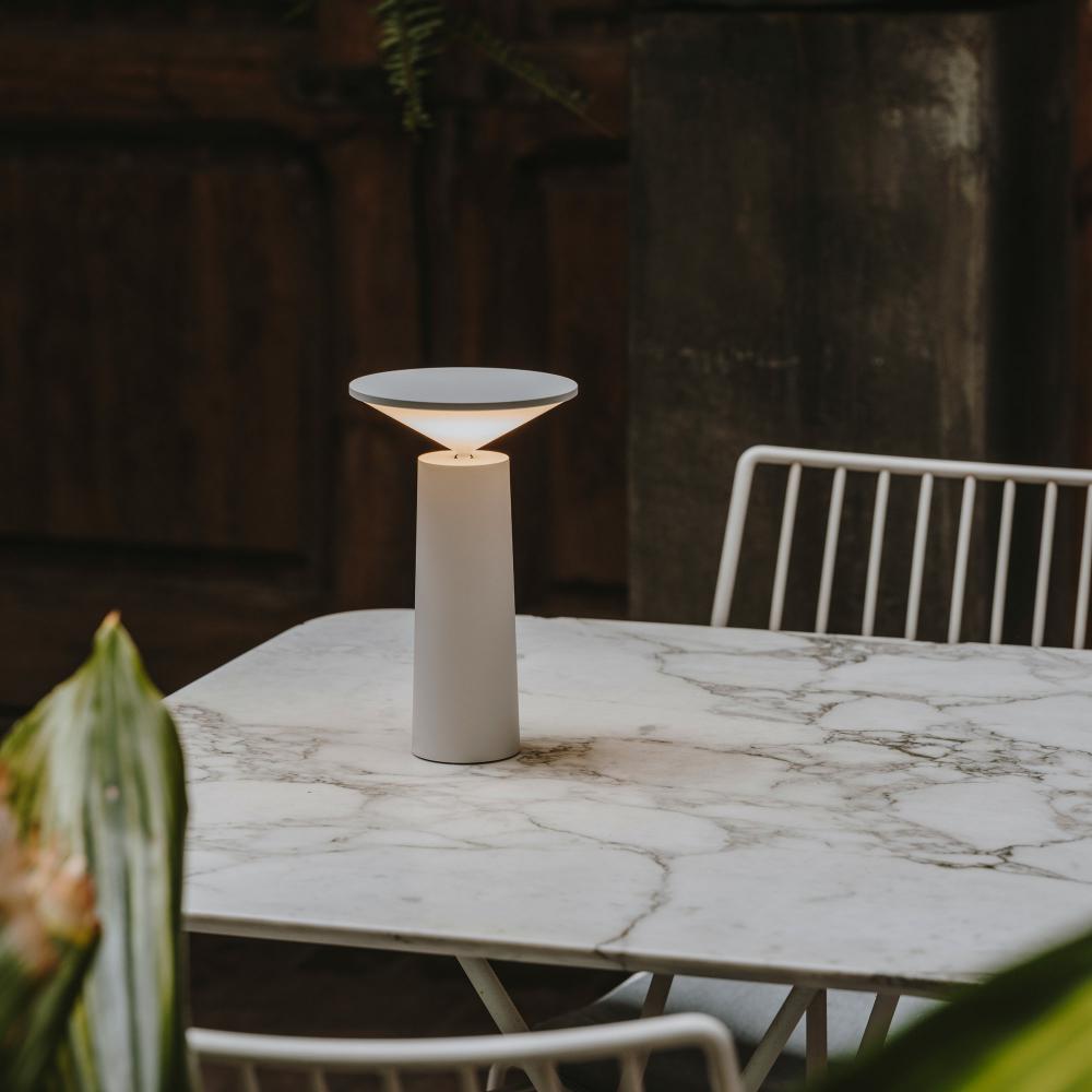 Aurora Libra Table Lamp