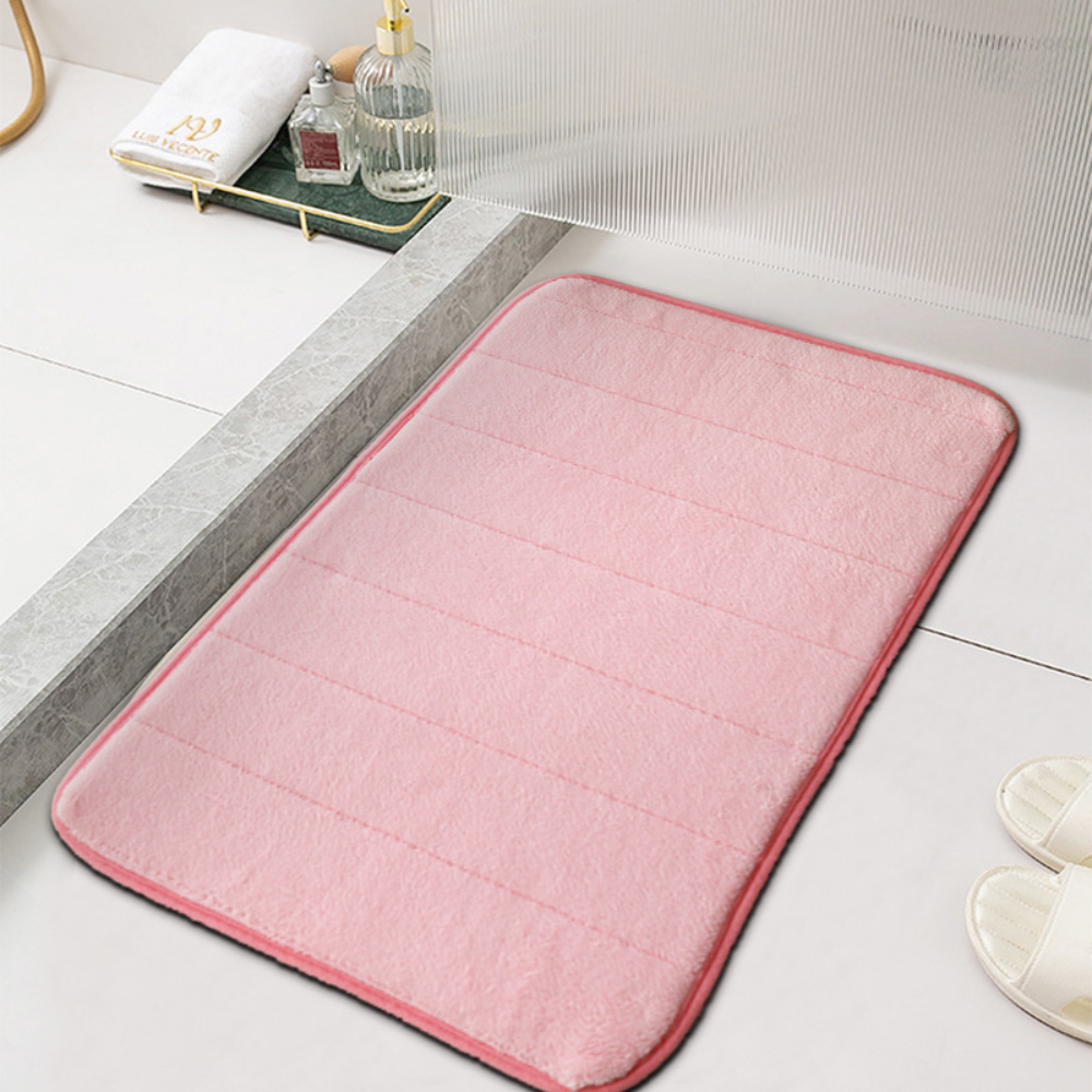 UltraSoft Absorbent Bath Mat