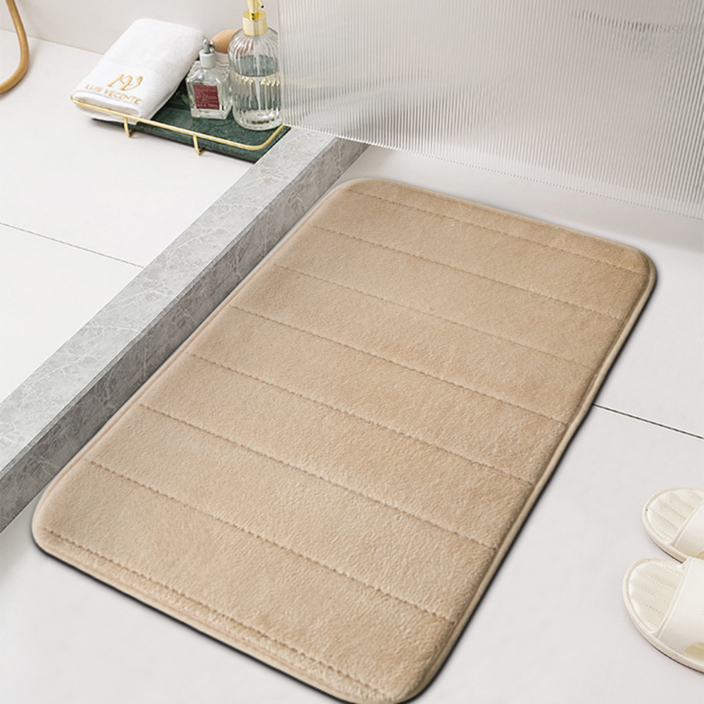 UltraSoft Absorbent Bath Mat