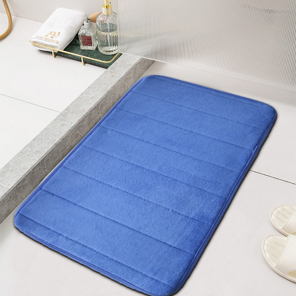 UltraSoft Absorbent Bath Mat