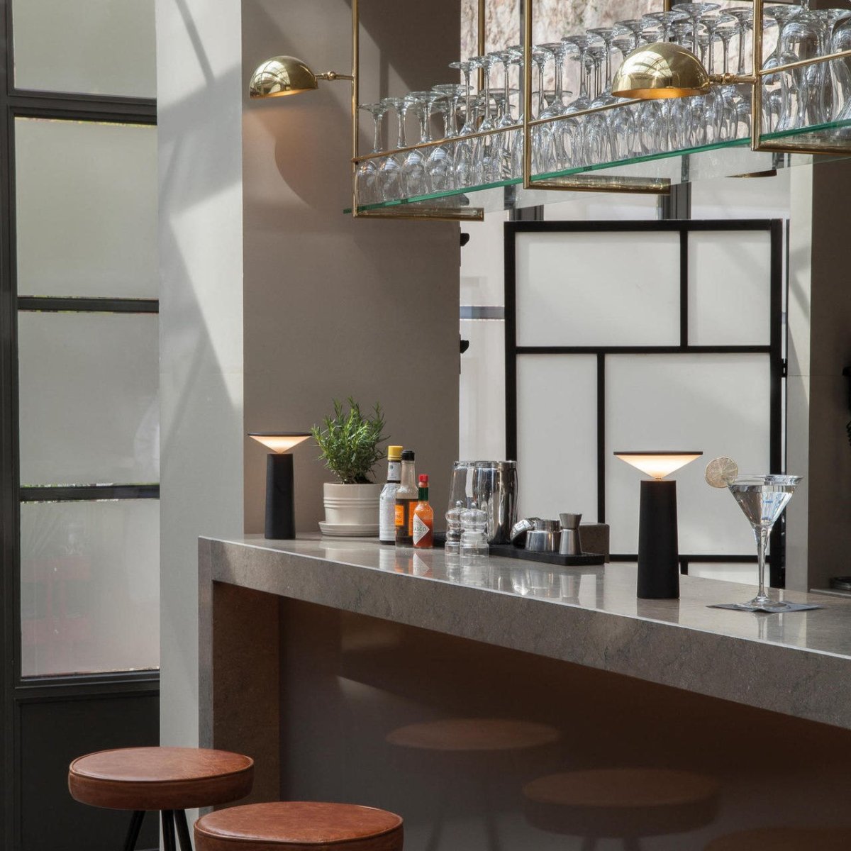 Aurora Libra Table Lamp