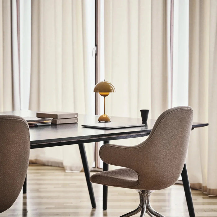 Mushroom Pod Table Lamp