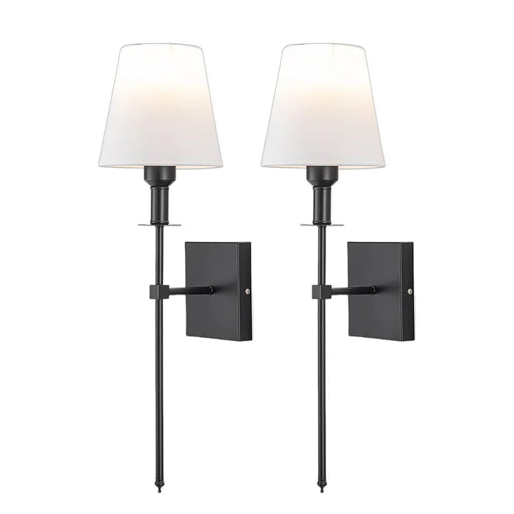 Wireless Wall Light, 2 Pack