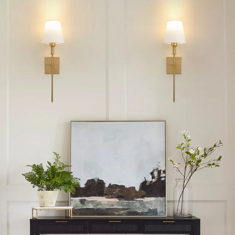 Wireless Wall Light, 2 Pack