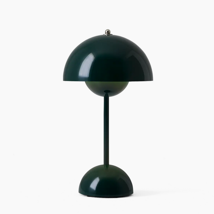 Mushroom Pod Table Lamp