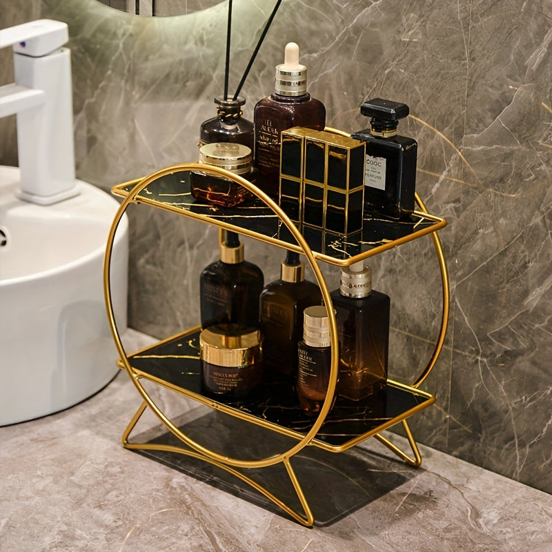 Cat Ear Bathroom Organiser
